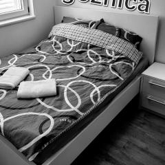Apartament Maja