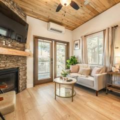 Pikes Peak Boutique Retreat!