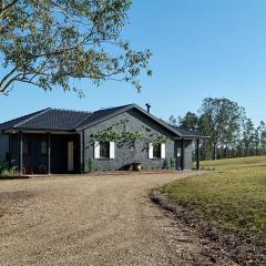 The Caretakers Cottage