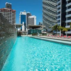 Amazing Aria Luxury on the 8th floor, Broadbeach