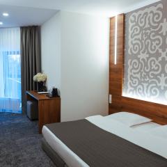 Duo Hotel by Futuro