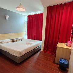 Hotel 18 Ipoh Aeon Mall
