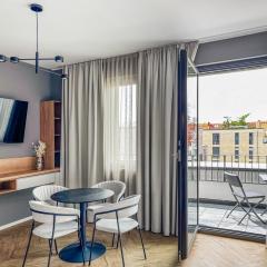 Townhome Hotel Hannover