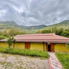 Panjrud guest house
