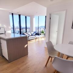 The FV by Alex 2BR apartment