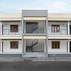 Barakath Square Apartments & Rooms
