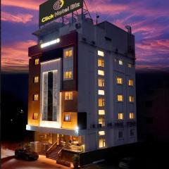 Click Hotel Biz - Bangalore Airport