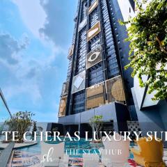 Arte Cheras Luxury Suites by THE STAY HUB