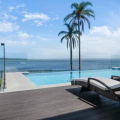 Panoramic Lakefront 6 BDRM Villa