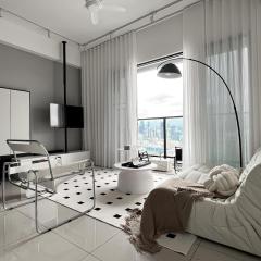 Trion Cosy Kuala Lumpur