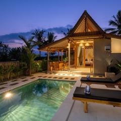 Oemah Cinta Ubud Villa