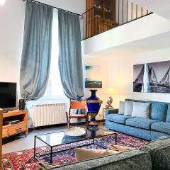 ComeCasa Terraced 3 Bedrooms Port View