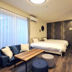 RakutenSTAY x Shamaison Osaka Dekijima - 306