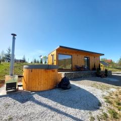 Cozy Cube - tiny house