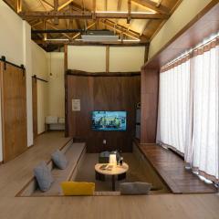 Dazayo Anseong Gangsaengi House - Pet Friendly