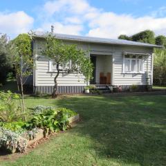 Restie Bungalow