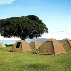 Timbuti Camp Site