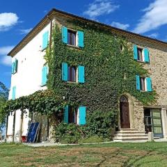 Country House Marcantonio B&B