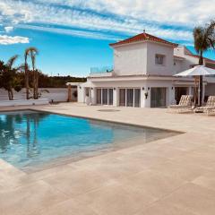 Villa Las Palmeras