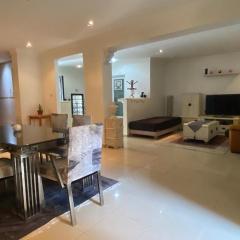 Appartement Duplex T3 Bien Situé