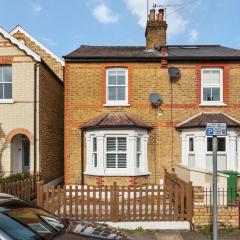 3 Bed Victorian House - Kingston On Thames