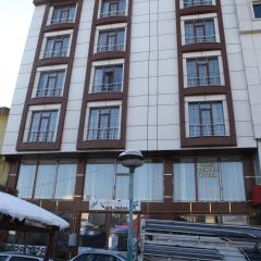 Kars Center Hotel