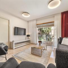 King David Residence Isrentals - 3 Bedroom