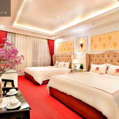 HANZ Kieu Anh Hotel Hanoi