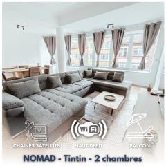 NOMAD APARTMENTS - Henin