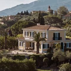 Almeira 4acre Estate, for Unparalleled Seclusion, By ThinkVilla