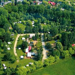 KNAUS Campingpark Lübben