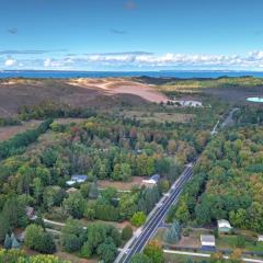 Dune Climb Inn