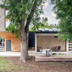 Family Home - Backyard Playground and Firepit