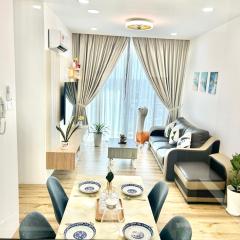 Hanns&KingBed&Wifi&Pool& Comfort Stay5