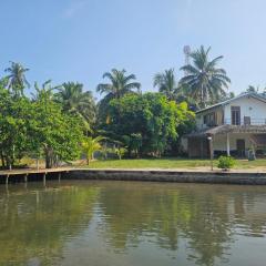 Private KiteVilla garden&water view