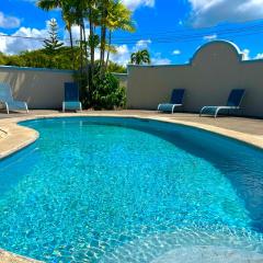 Beachside Bliss in Rodney Bay - Tuscany Villas
