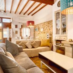 Casa Rural Les Avies cerca del mar
