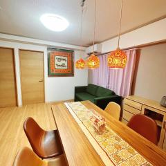 丸ごと貸切 旅人の家HyggeHouse JR線 常磐線北柏駅徒歩2分 キッチン 調理器具 洗濯機 生活必需品付 高速WiFi 駐車無料 上野駅まで30分