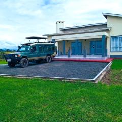 Enkai Farmhouse near Ol-Pejeta Nanyuki