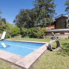 Villa Tranquilidad Lujo en el Centro de Sant Julià