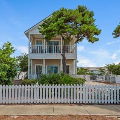 Waterfall Cottage by Newman-Dailey