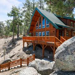 Lakeview Lodge - Across the street from the lake and Boulder Bay Park!