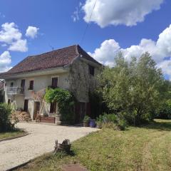 MAISON DE CHARME LAC AIGUEBELETTE