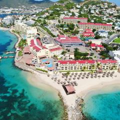 Simpson Bay Resort Marina & Spa