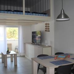 Apartmány Studio Blue