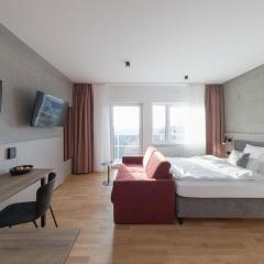 Brera Serviced Apartments Singen