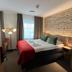Arctic Boutique Hotel Northcape