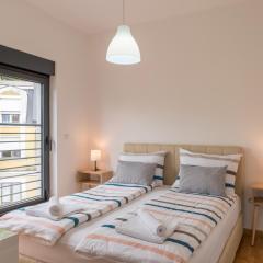 Apartmani Central 11 & Free parking