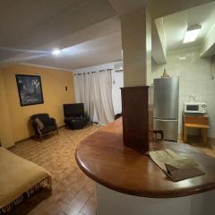 Apartamento Gamboa 4