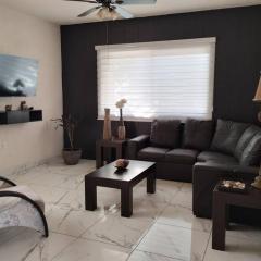 Apartamento moderno en Tepic